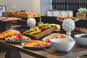 Cyan Soho Neuquen Hotel