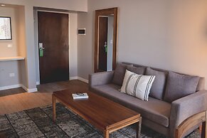 Cyan Soho Neuquen Hotel