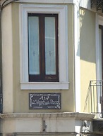 L'Angolo sulla Piazza