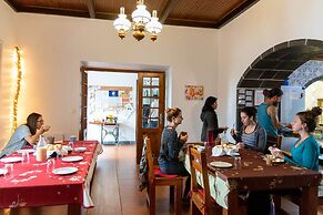 Quinta Minuvida Orchard Lodge