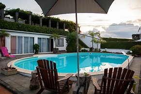 Quinta Minuvida Orchard Lodge