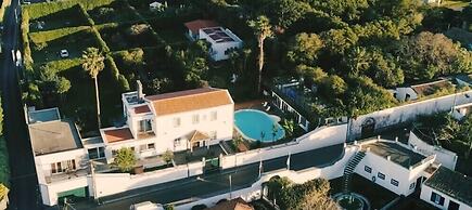 Quinta Minuvida Orchard Lodge