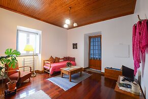 Quinta Minuvida Orchard Lodge