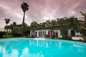 Quinta Minuvida Orchard Lodge