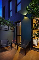 14 Urban Hotel