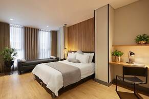 14 Urban Hotel