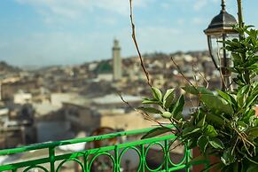 Riad Al Fassia Palace