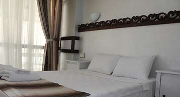 Cesme Farm Hotel