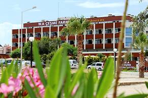Cesme Farm Hotel