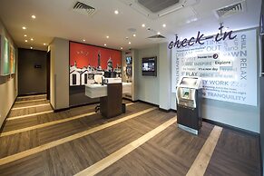 Premier Inn Bude
