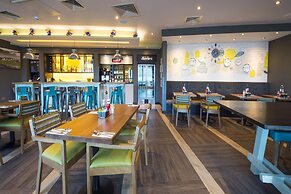 Premier Inn Bude