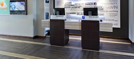 Premier Inn Rhyl Seafront