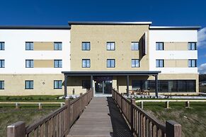 Premier Inn Seaton