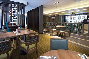 Premier Inn Southampton - Cumberland Place