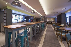 Premier Inn Southampton - Cumberland Place