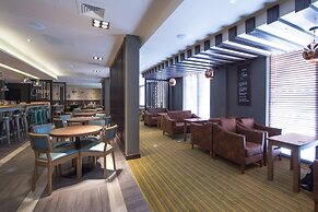Premier Inn Southampton - Cumberland Place