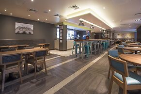 Premier Inn Southampton - Cumberland Place
