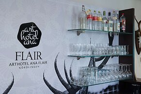 Arthotel ANA Flair