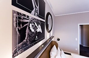 Arthotel ANA Flair