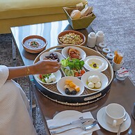 Centro Salama Jeddah by Rotana