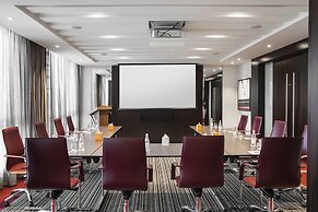 Centro Salama Jeddah by Rotana