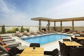 Centro Salama Jeddah by Rotana