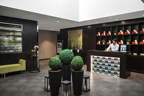 Centro Salama Jeddah by Rotana