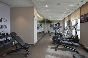 Centro Salama Jeddah by Rotana