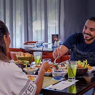 Centro Salama Jeddah by Rotana