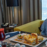Centro Salama Jeddah by Rotana