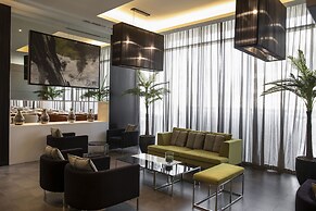 Centro Salama Jeddah by Rotana