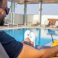 Centro Salama Jeddah by Rotana