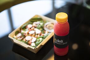 Centro Salama Jeddah by Rotana