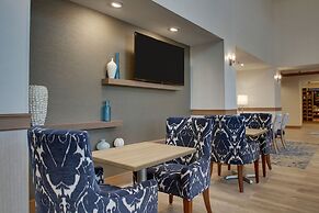 Hampton Inn Sneads Ferry North Topsail Beach