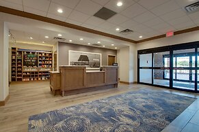 Hampton Inn Sneads Ferry North Topsail Beach