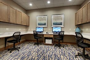 Hampton Inn Sneads Ferry North Topsail Beach
