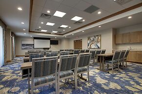 Hampton Inn Sneads Ferry North Topsail Beach