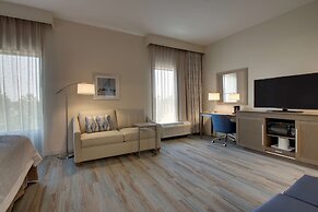 Hampton Inn Sneads Ferry North Topsail Beach