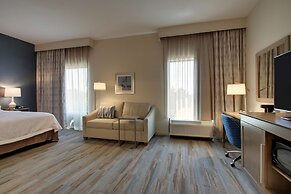 Hampton Inn Sneads Ferry North Topsail Beach