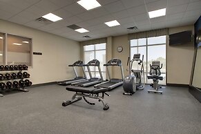 Hampton Inn Sneads Ferry North Topsail Beach