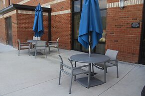 Hampton Inn Sneads Ferry North Topsail Beach