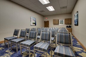 Hampton Inn Sneads Ferry North Topsail Beach