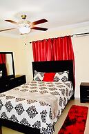 Kingston Guest Apartment at El Gabriel