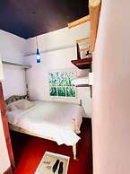 Hotel Casa Chapultepec - Hostel
