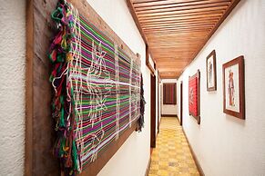 Hotel Casa Chapultepec - Hostel