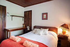 Hotel Casa Chapultepec - Hostel