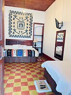 Hotel Casa Chapultepec - Hostel