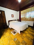 Hotel Casa Chapultepec - Hostel