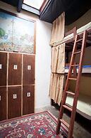 Hotel Casa Chapultepec - Hostel