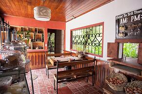Hotel Casa Chapultepec - Hostel